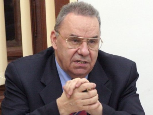 PNL şi PSD îl susţin pe Andrei Marga la şefia Institutului Cultural Român